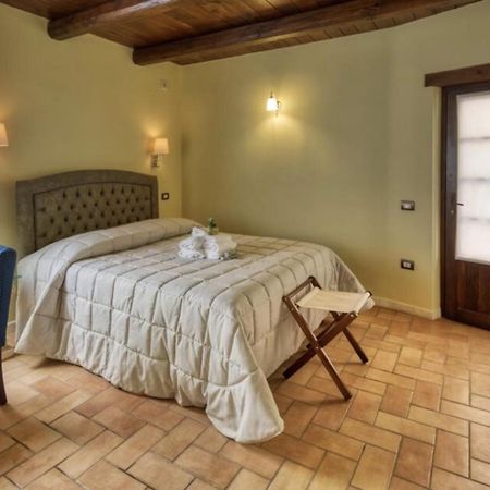 Borgo Incantato Spoleto Pompagnano 外观 照片