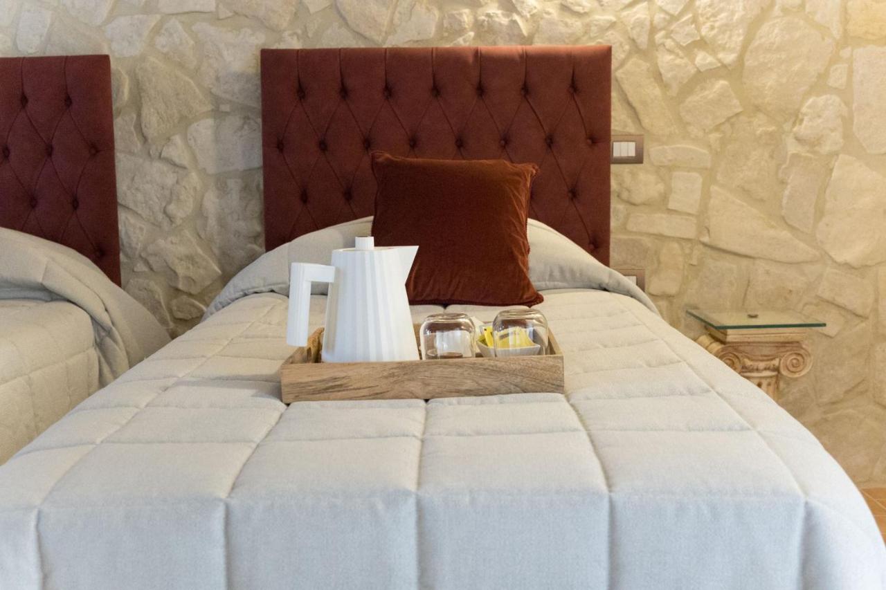 Borgo Incantato Spoleto Pompagnano 外观 照片
