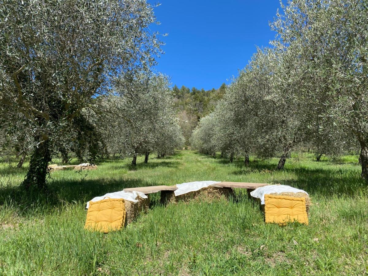 Borgo Incantato Spoleto Pompagnano 外观 照片